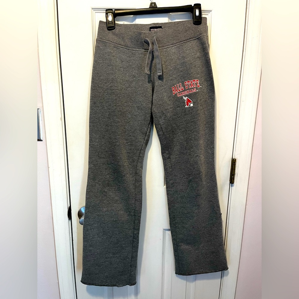 Ball State University Sweat Pants